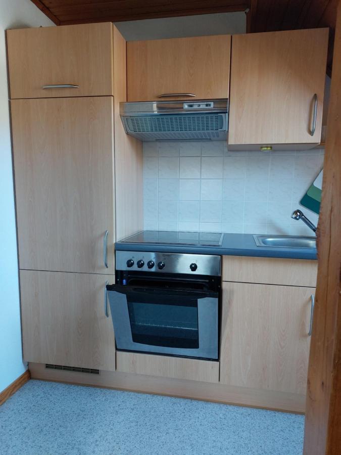 Dachgeschosswohnung Mit Burgblick In Kues Bernkastel-Kues Dış mekan fotoğraf